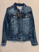 Veste jeans