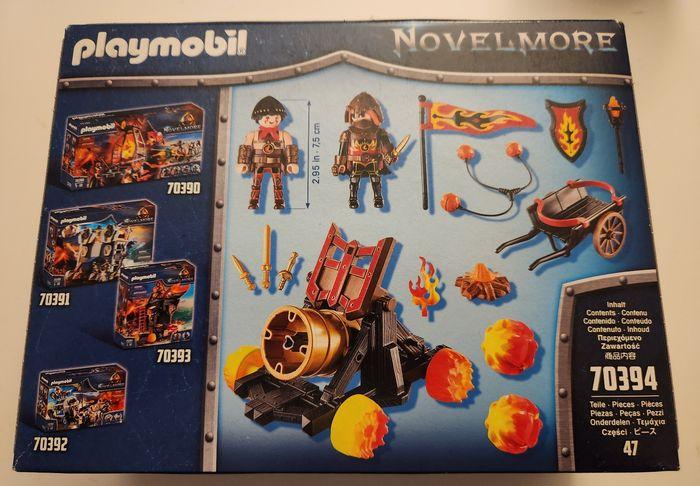 Playmobil  70394 neuf - photo numéro 2