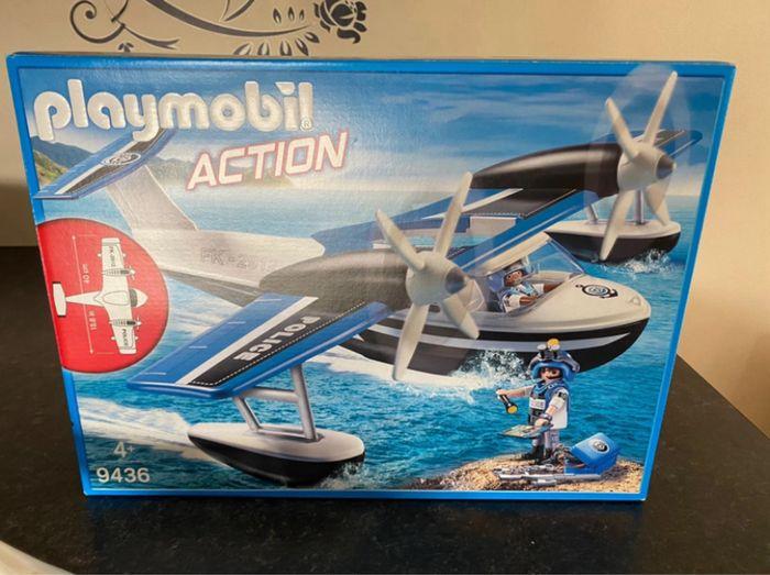 Playmobil 9436 - photo numéro 1