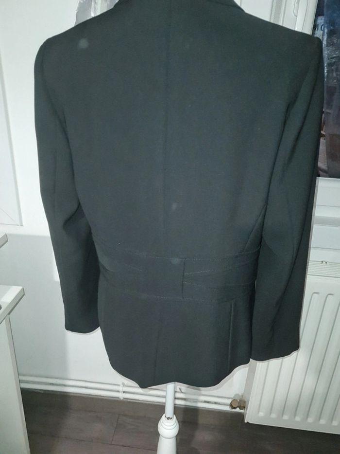 Veste tailleur - photo numéro 3