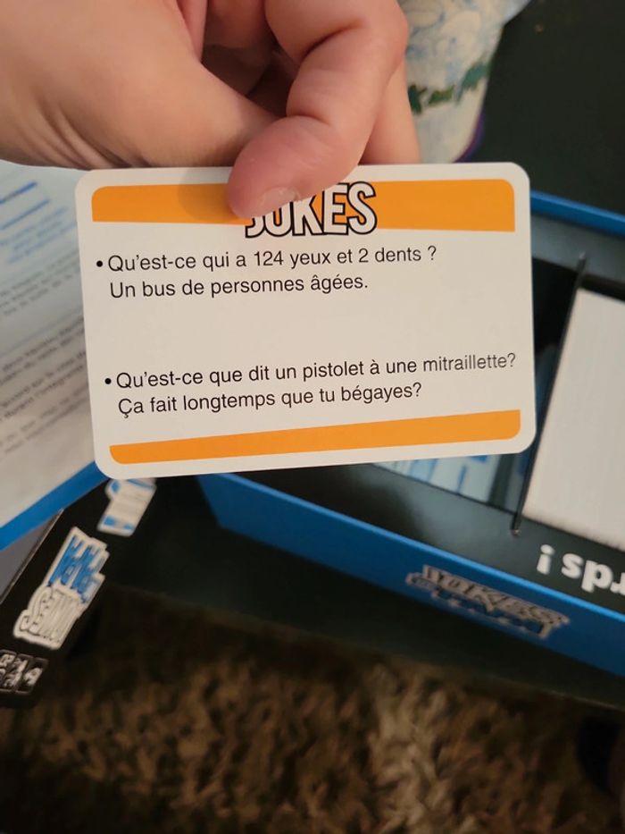 Jeux de société - photo numéro 7