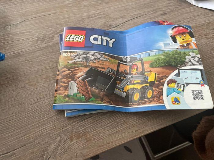 Lego city - photo numéro 7