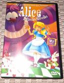 ♠️DVD Alice au Pays des Merveilles