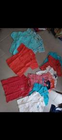 Lot vêtements garçon 3 ans