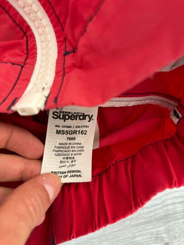 Veste superdry - photo numéro 7