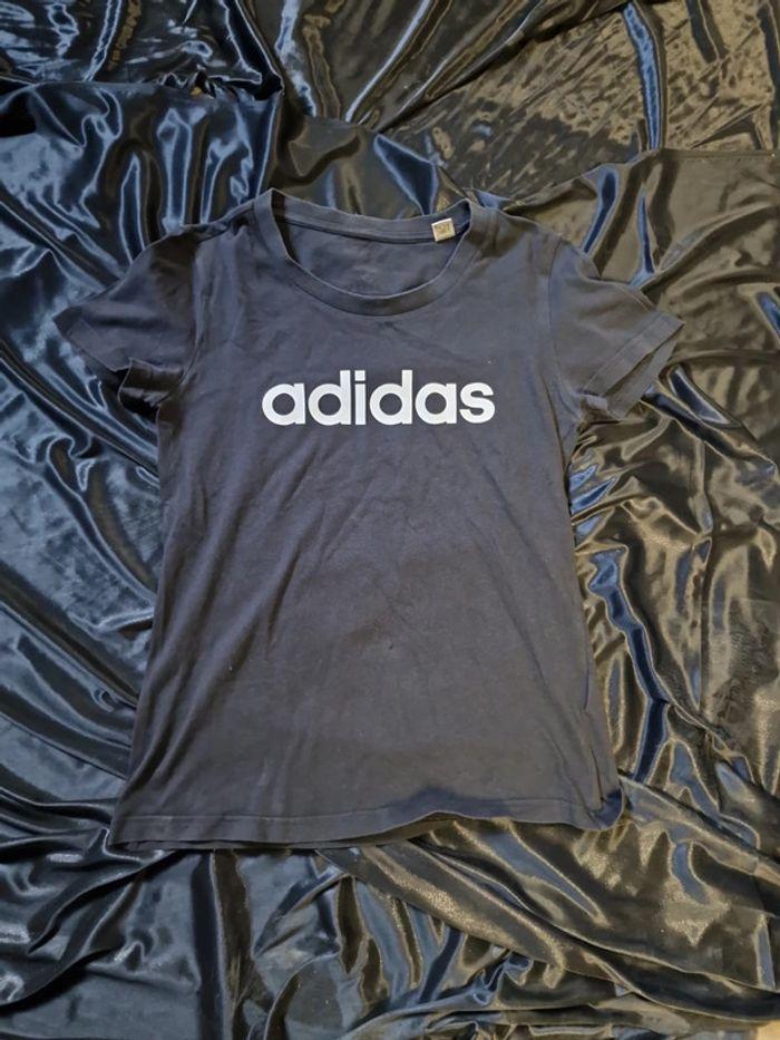 Tee shirt Adidas - photo numéro 1