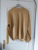 Pull chauf Taille 50