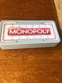 Monopoly de voyage