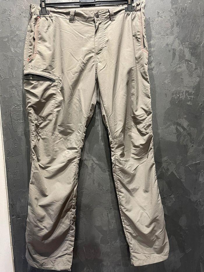 Pantalon quechua homme 46 - photo numéro 1