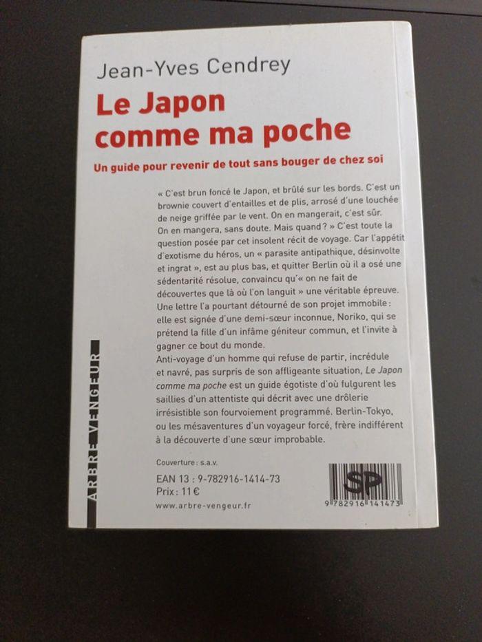 Le Japon comme ma poche - photo numéro 2