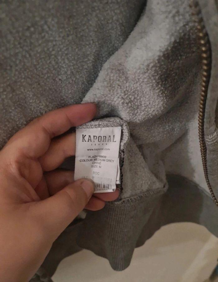 Veste homme "Kaporal" - photo numéro 4