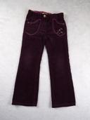 Pantalon prune 4 ans