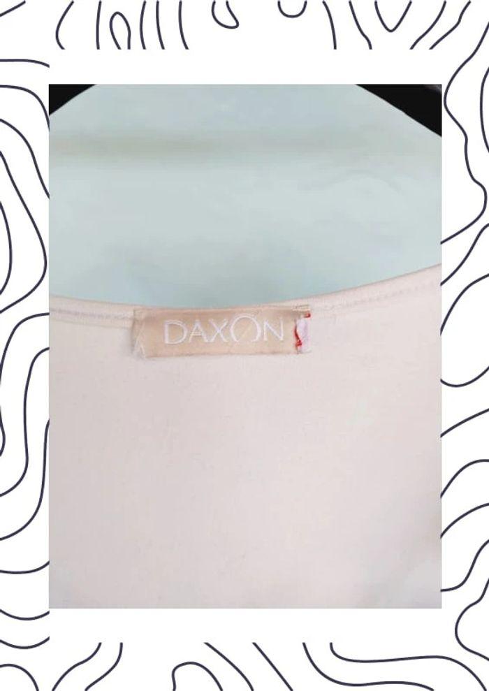 Tee-shirt Daxon Taille 52 - photo numéro 2