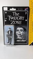 [Bif Bang Pow] The Twilight zone/Jerry and Willie Exclusive Edition 2365/2400