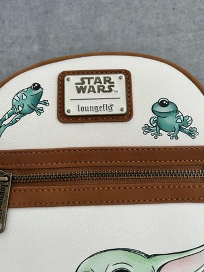 Loungefly Sac à dos Star Wars - photo numéro 2