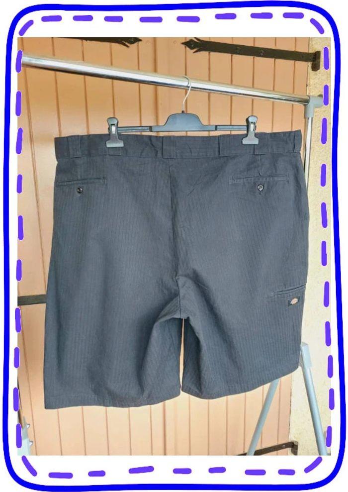 Short Chino / Bermuda Dickies Loose Fit Taille W48 FR58 - photo numéro 12