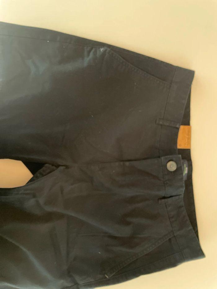 Pantalon chino slim - photo numéro 2