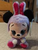 Mini peluche Minnie Lapin