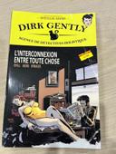 Dirk gently