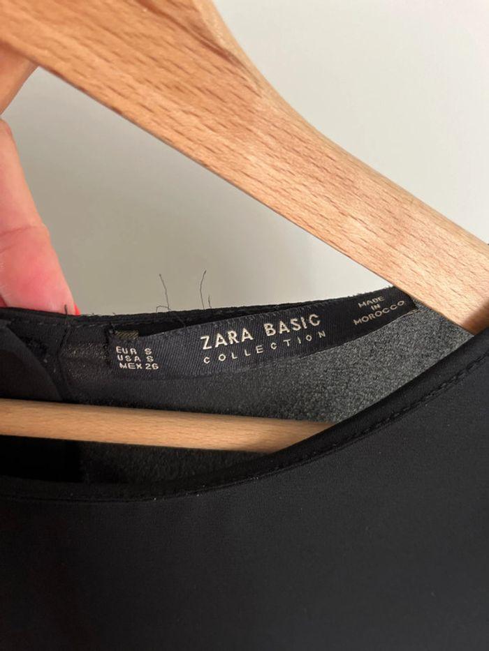 Haut Zara - photo numéro 5