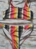 Maillot de bain