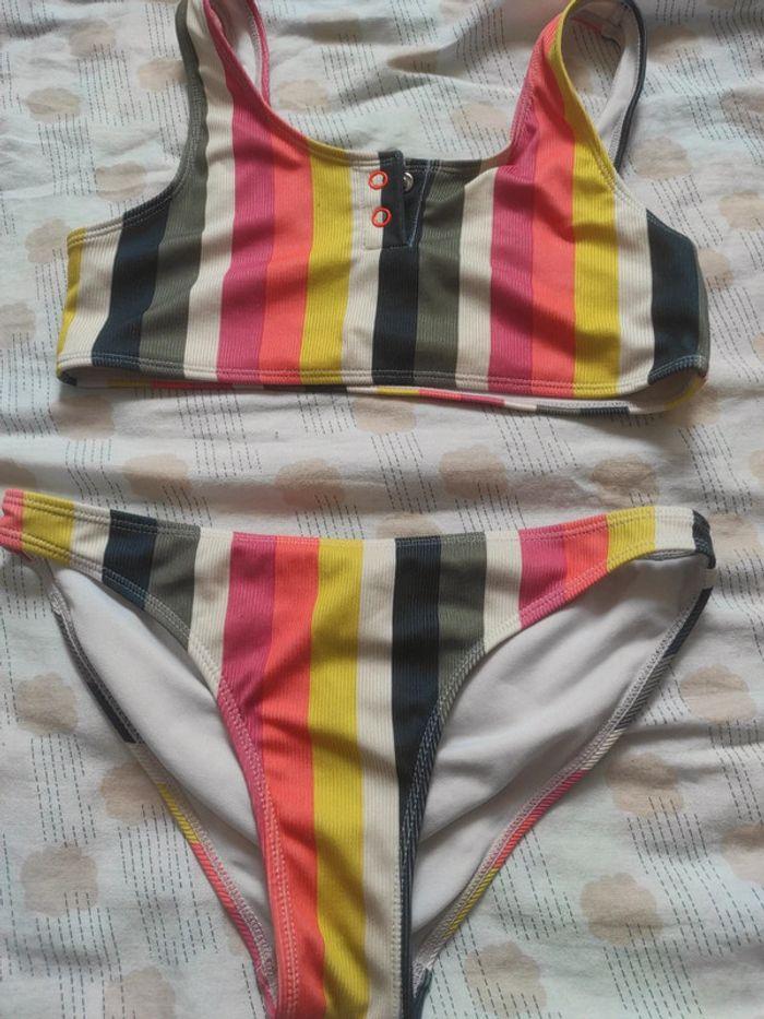 Maillot de bain