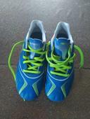 Chaussures de foot Kipsta 30