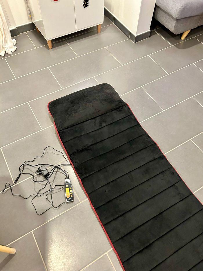 Matelas de massage MM 80L - photo numéro 6