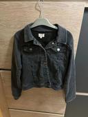 Veste en jeans only kids