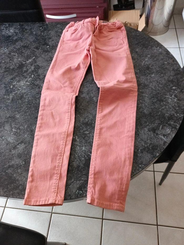 Pantalon kiabi 9 ans - photo numéro 1