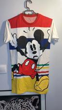 Chemise de nuit Disney