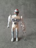 Figurine mega power Bootleg vintage