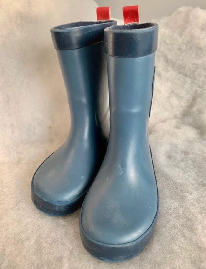 Bottes de pluie 26 - photo numéro 4