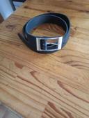 Ceinture noire