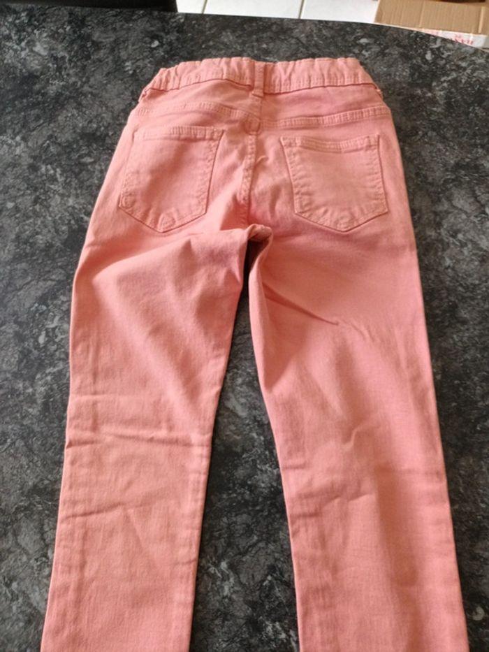 Pantalon kiabi 9 ans - photo numéro 9