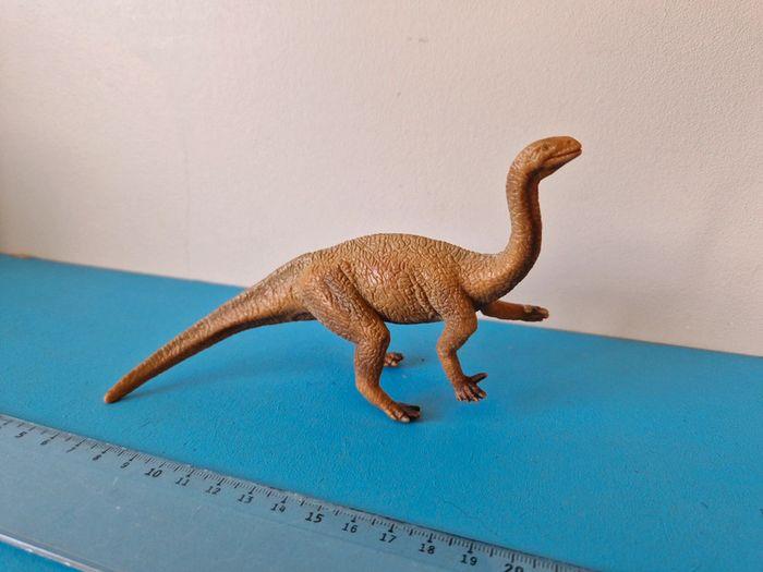 Figurine dinosaure schleich 16414 plateosaurus ancien - photo numéro 2