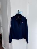 Veste bleu marine Tommy