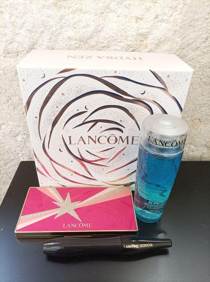 Ensemble maquillage Lancôme neuf - photo numéro 1