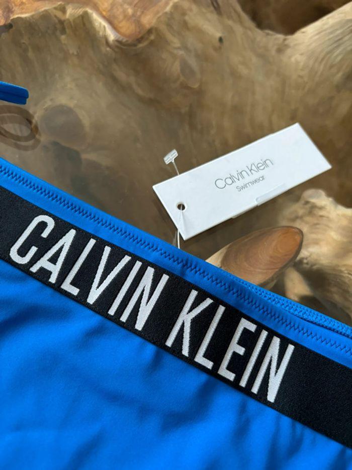 Bas de maillot de bain Calvin Klein - photo numéro 2