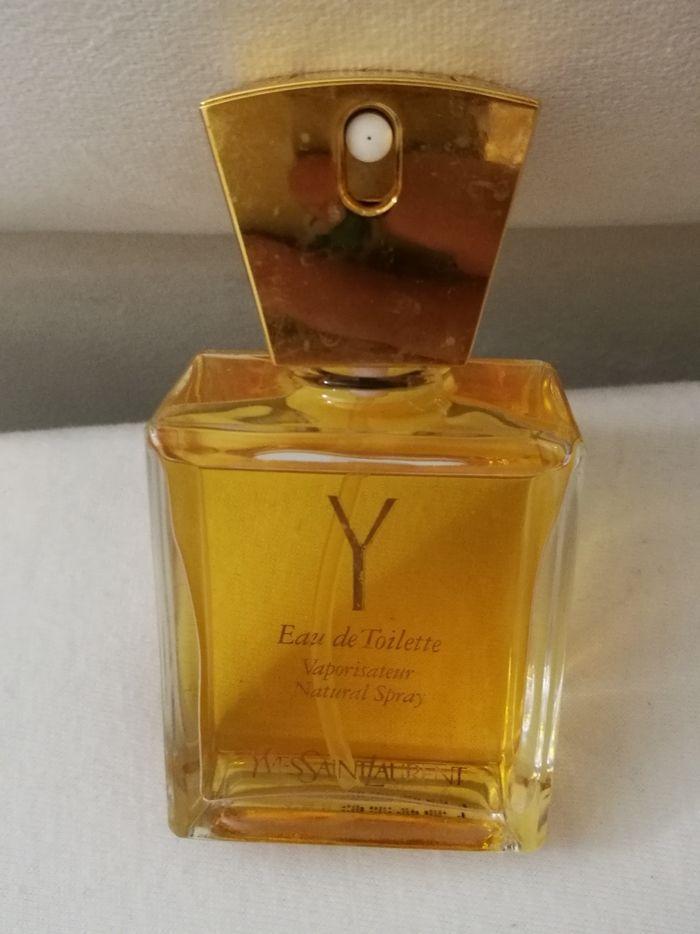 Parfum - photo numéro 1