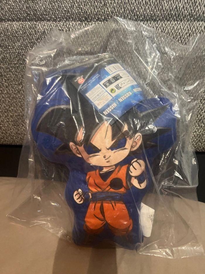 Coussin Dragon Ball - photo numéro 3