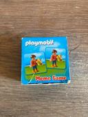 Jeux de carte memo playmobil