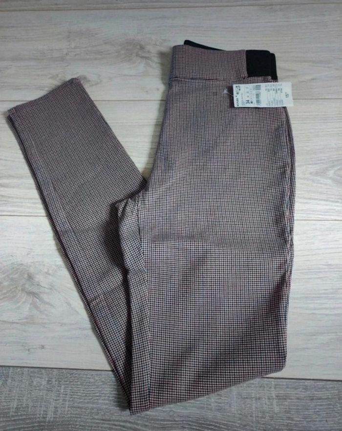 Pantalon Kiabi femme taille 34 neuf - photo numéro 2