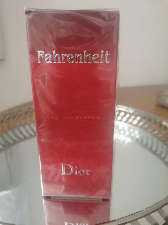 Parfum - photo numéro 1