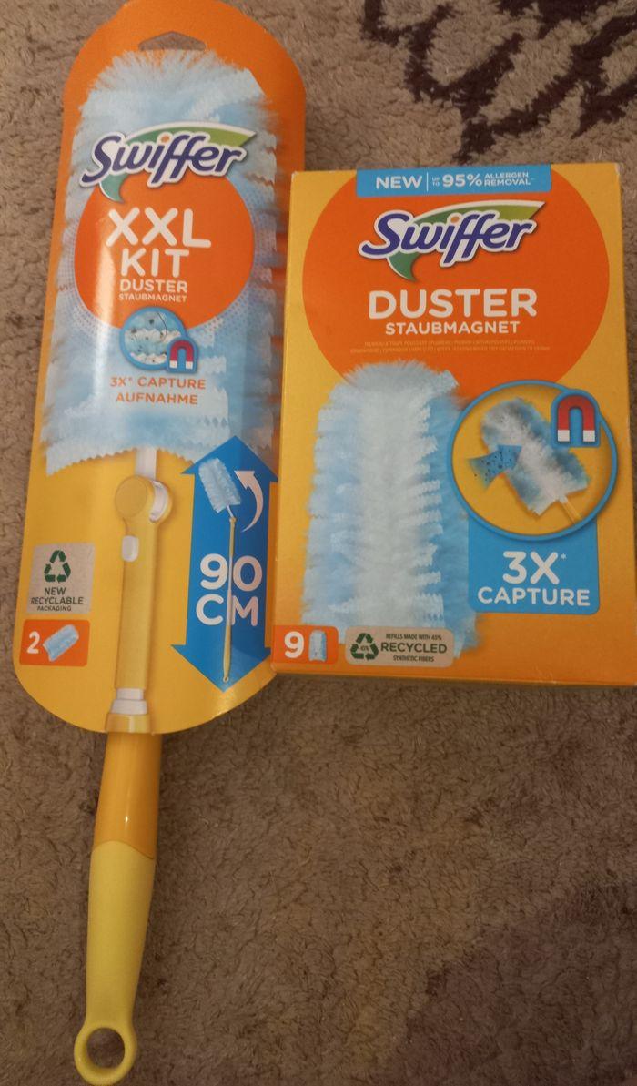 Lot  Swiffer ( 8 pièces ) - photo numéro 2