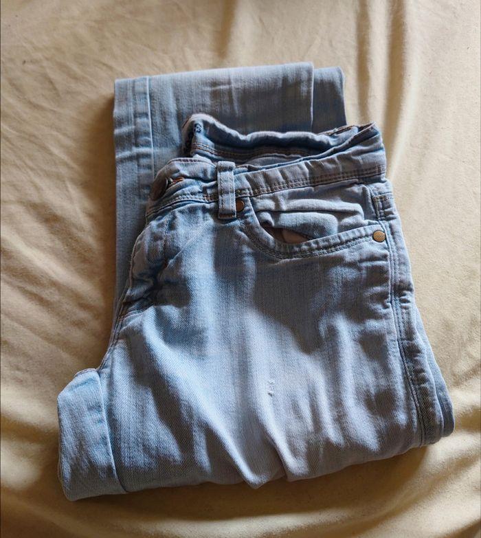 Jeans t36 - photo numéro 1