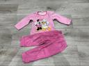 Pyjama Minnie 2 ans 92 cm