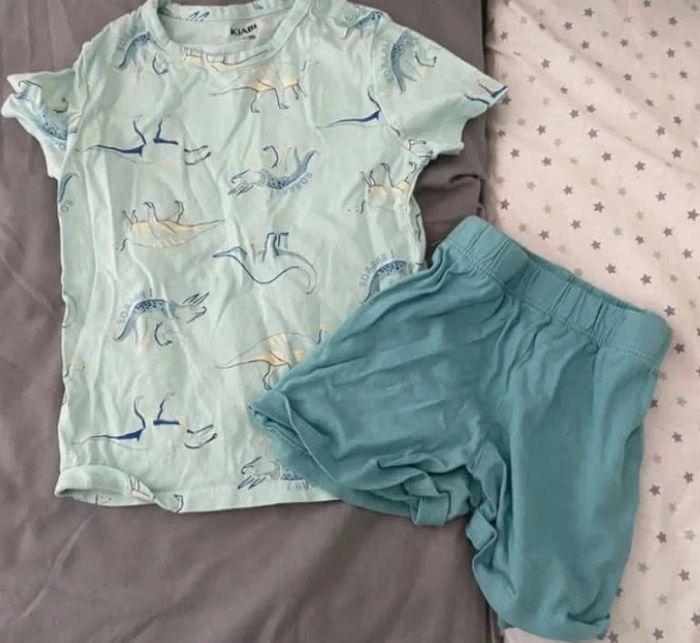 🐣 lot pyjama 24 mois été kiabi 🐣 - photo numéro 2