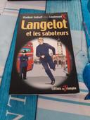 Langelot et les saboteurs