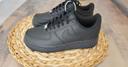 Nike dunk noir neuve